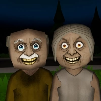 the_road_home_granny_escape ហ្គេម